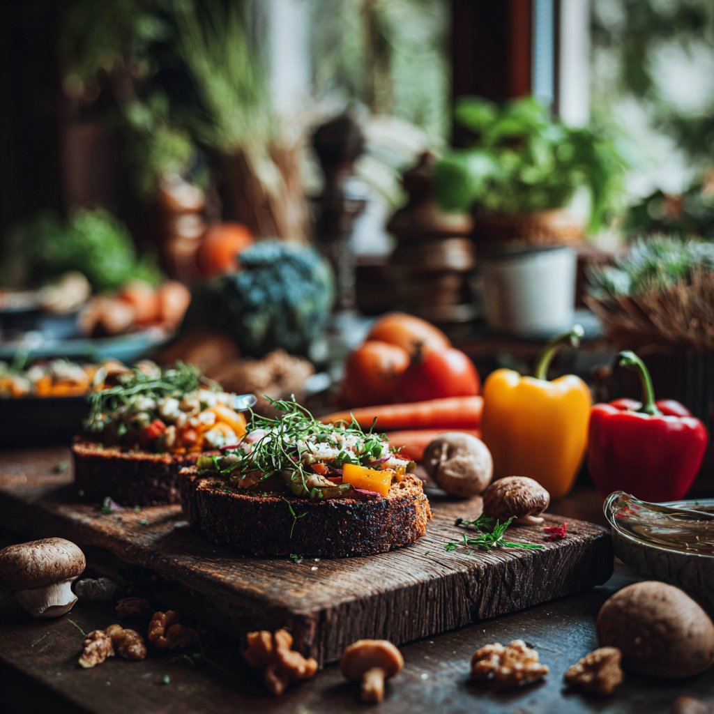 Coole Rezepte für entspannte Abende