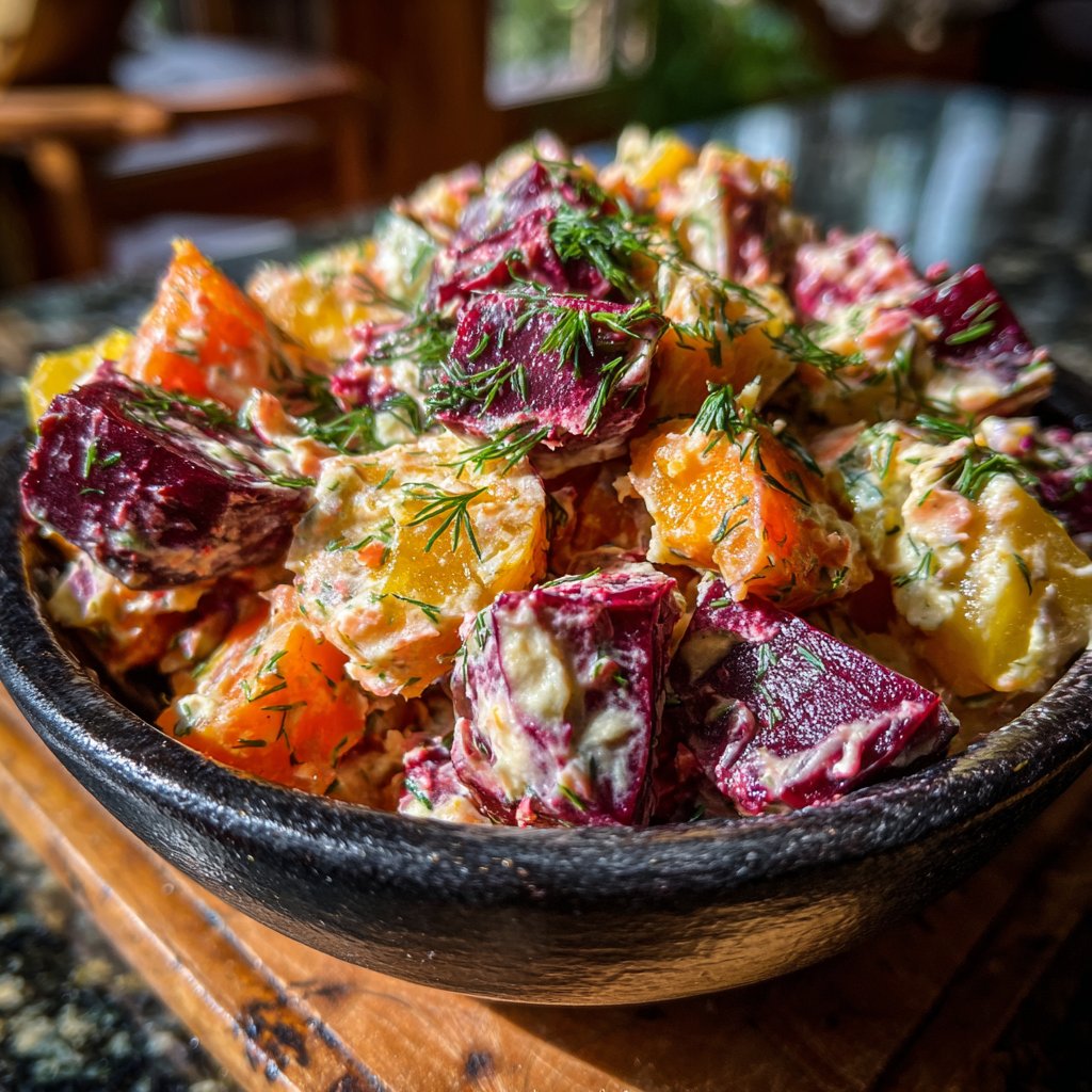 Coole Rezepte für moderne Haushalte