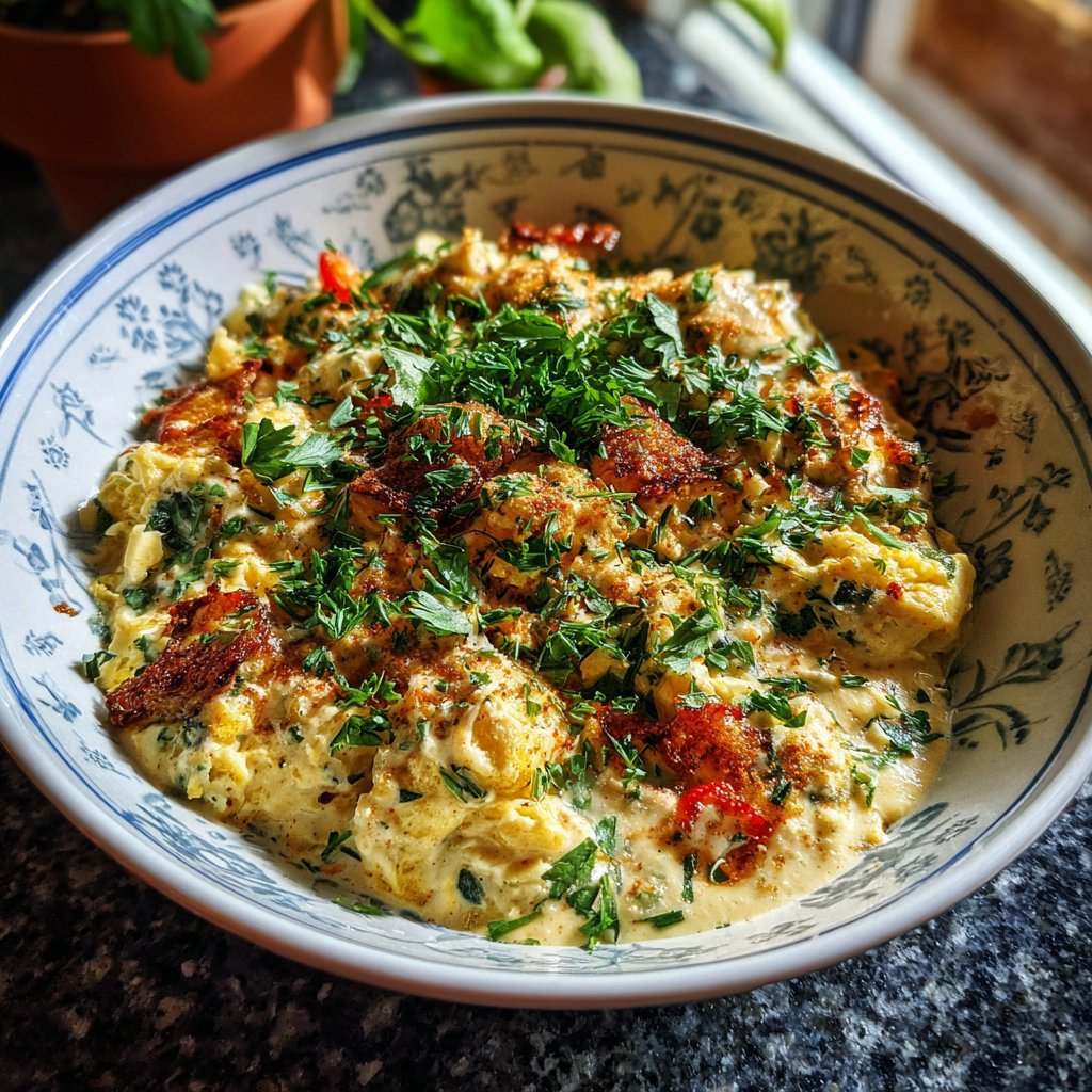 Coole Rezepte für moderne Küche