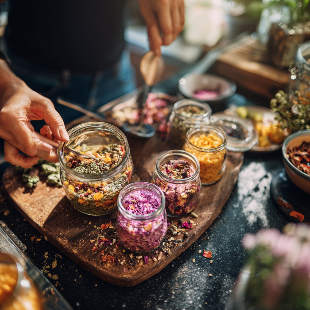 Coole Rezepte für jeden Geschmack